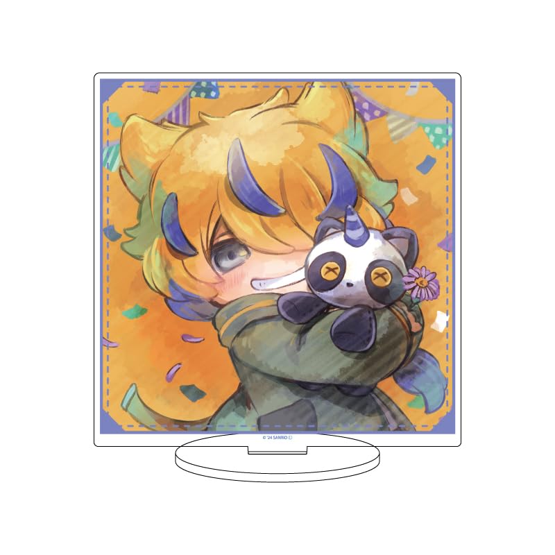 まいまいまいごえん　カナタ Amazon.co.jp: まいまいまいごえん 28 カナタ[公式イラスト] アクリル